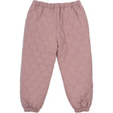 Mikk-Line Woodrose Termo Bukser