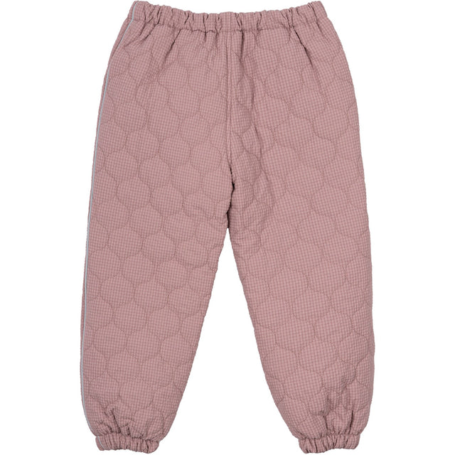 Mikk-Line Woodrose Termo Bukser