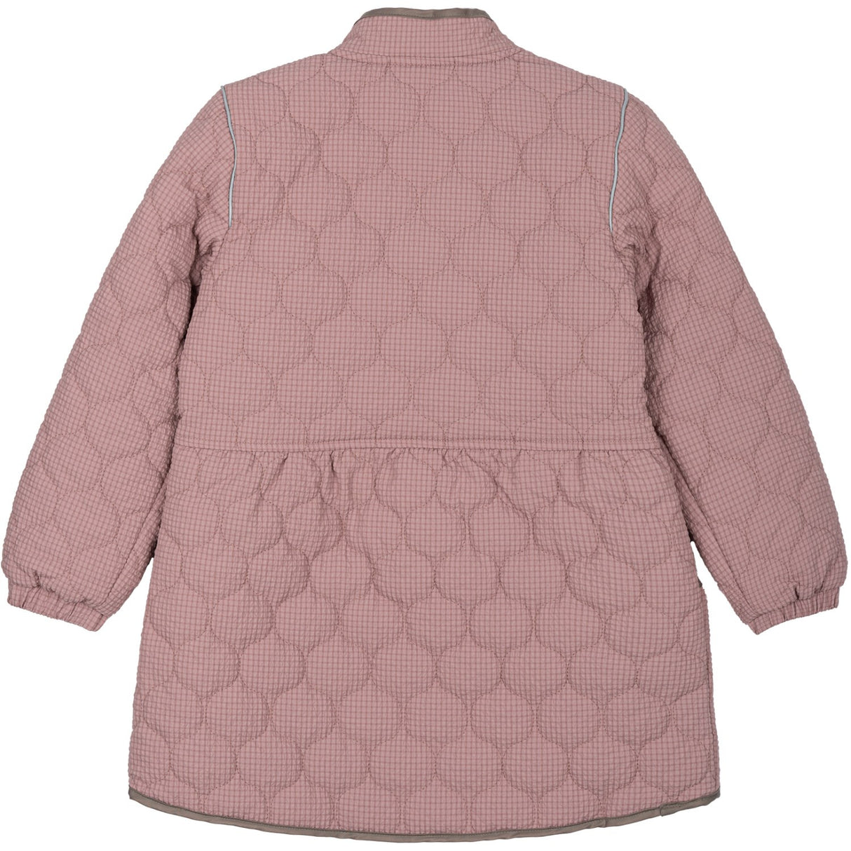 Mikk-Line Woodrose Termo Jakke Waist