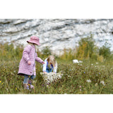 Mikk-Line Woodrose Termo Jakke Waist