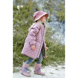 Mikk-Line Woodrose Termo Jakke Waist