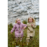 Mikk-Line Woodrose Termo Jakke Waist