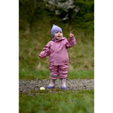 Mikk-Line Dusk Gummistøvler Kort AOP