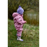 Mikk-Line Dusk Gummistøvler Kort AOP