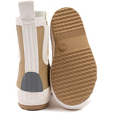 Mikk-Line Kelp Kort Gummistøvler Glitter