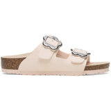 Birkenstock Arizona Kids Flower Buckle BF Lys Rose