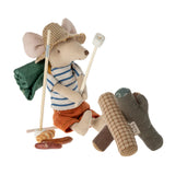 Maileg Bålsæt Mini