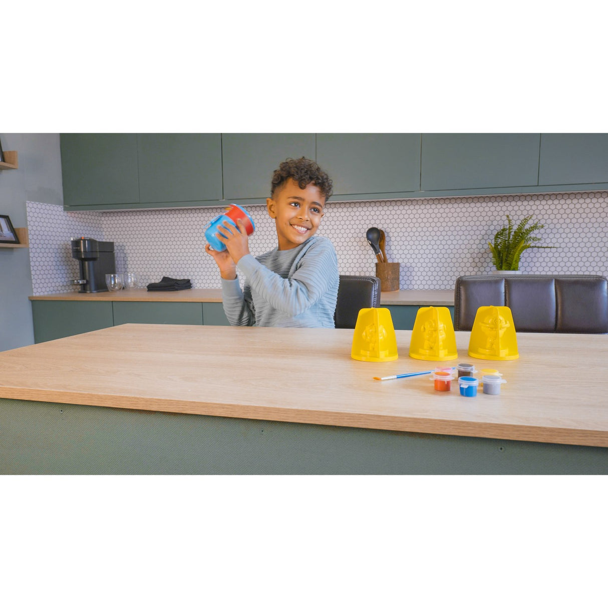 Shaker Maker Paw Patrol