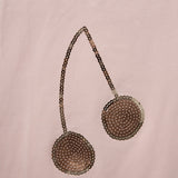 Sofie Schnoor Baby Pink Astask T-shirt