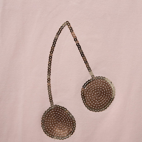 Sofie Schnoor Baby Pink Astask T-shirt