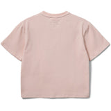 Sofie Schnoor Baby Pink Astask T-shirt