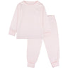 Livly Baby Pink Saturday 2 Piece Natsæt