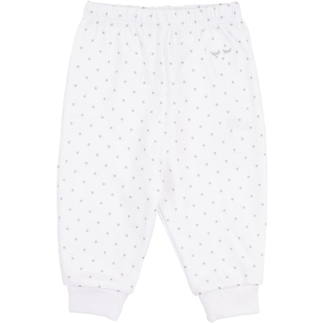 Livly White Saturday Bukser