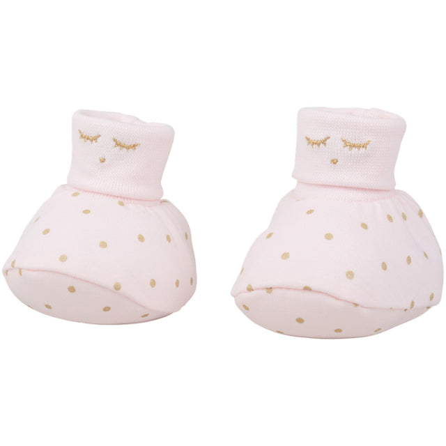 Livly Baby Pink Saturday Futter