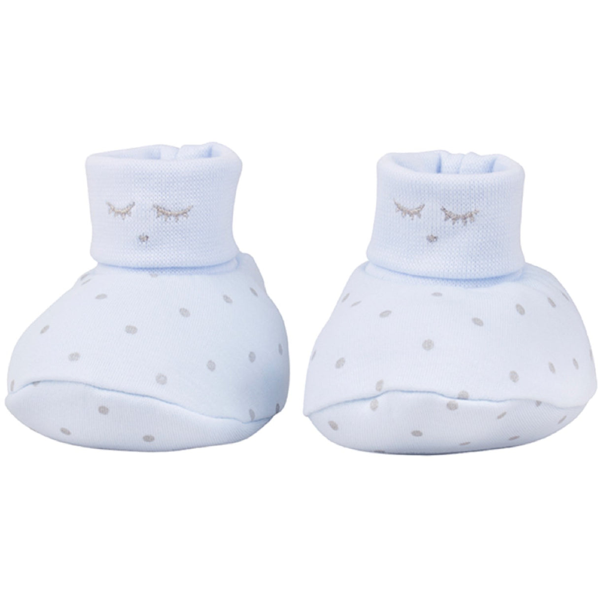 Livly Baby Blue Saturday Futter