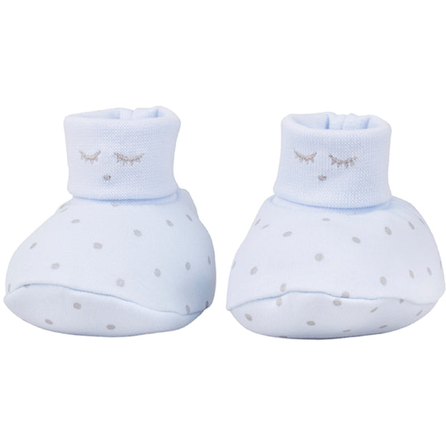 Livly Baby Blue Saturday Futter