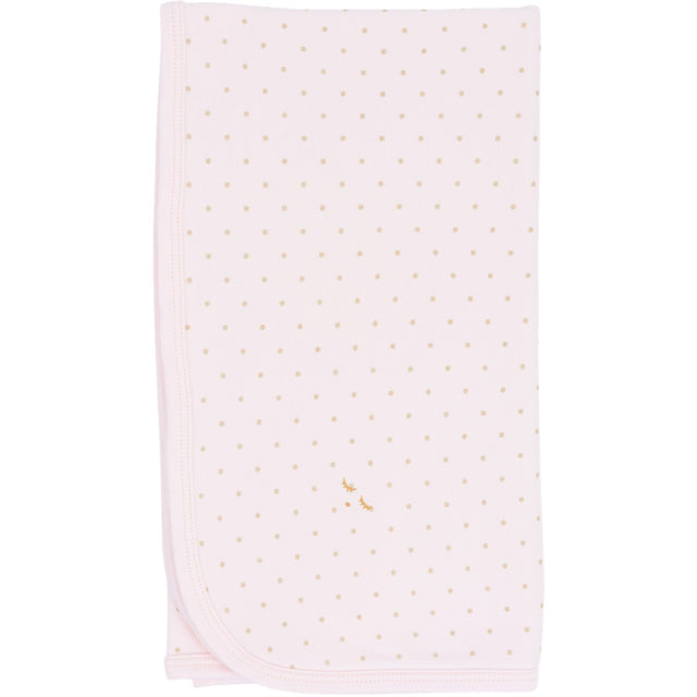 Livly Baby Pink Saturday Tæppe