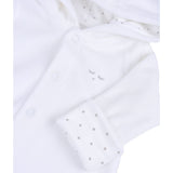 Livly White Plush Bunny Heldragt