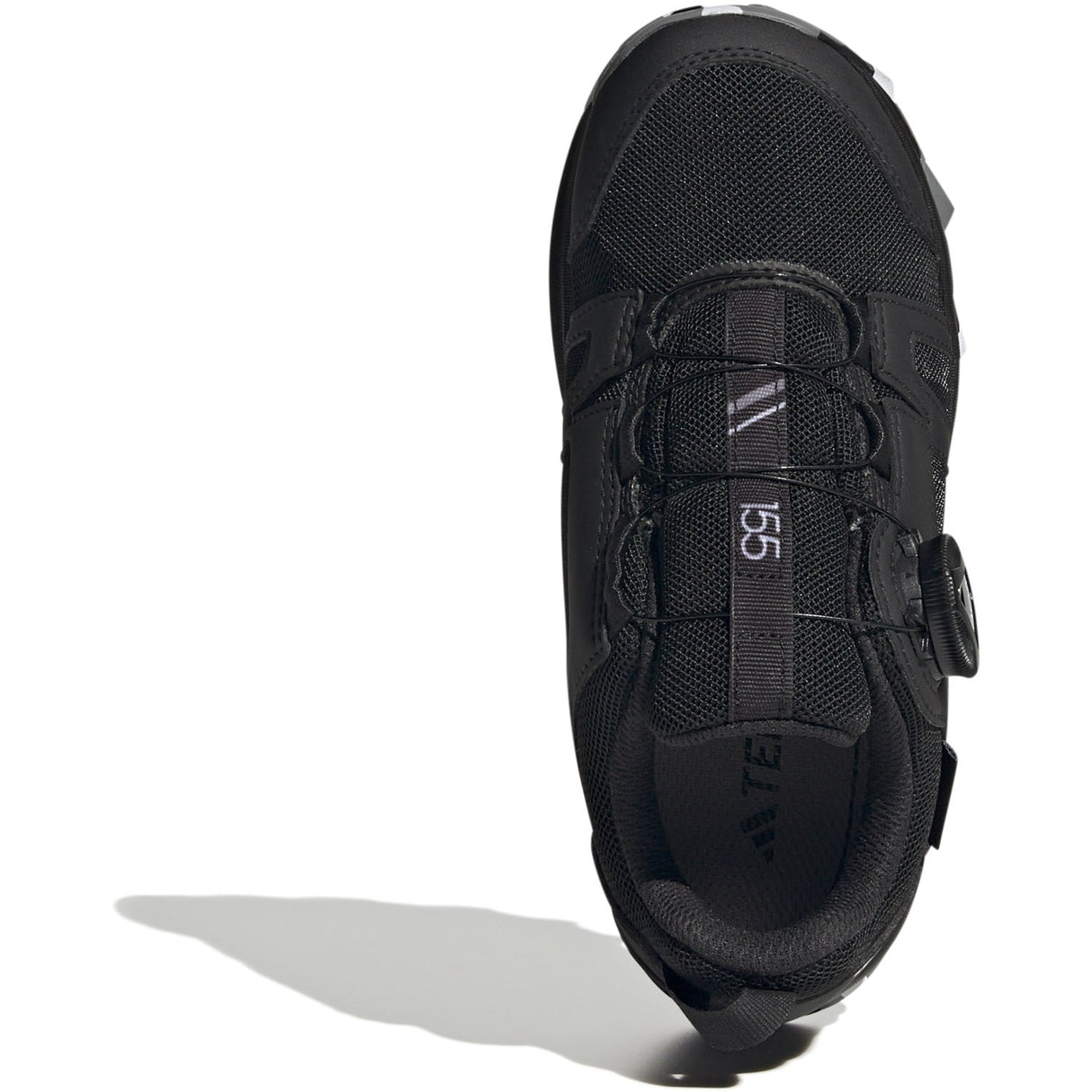 adidas Originals Core Black/Ftwr White/Grey Three Terrex Agravic Boa R.Rdy K Sko