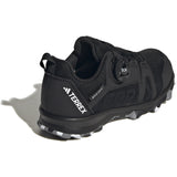 adidas Originals Core Black/Ftwr White/Grey Three Terrex Agravic Boa R.Rdy K Sko