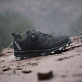 adidas Originals Core Black/Ftwr White/Grey Three Terrex Agravic Boa R.Rdy K Sko