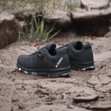 adidas Originals Core Black/Ftwr White/Grey Three Terrex Agravic Boa R.Rdy K Sko