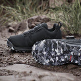 adidas Originals Core Black/Ftwr White/Grey Three Terrex Agravic Boa R.Rdy K Sko