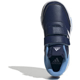 adidas Originals Dark Blue/Ftwr White/Blue Burst Tensaur Sport 2.0 Cf K Sneakers