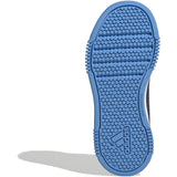 adidas Originals Dark Blue/Ftwr White/Blue Burst Tensaur Sport 2.0 Cf K Sneakers