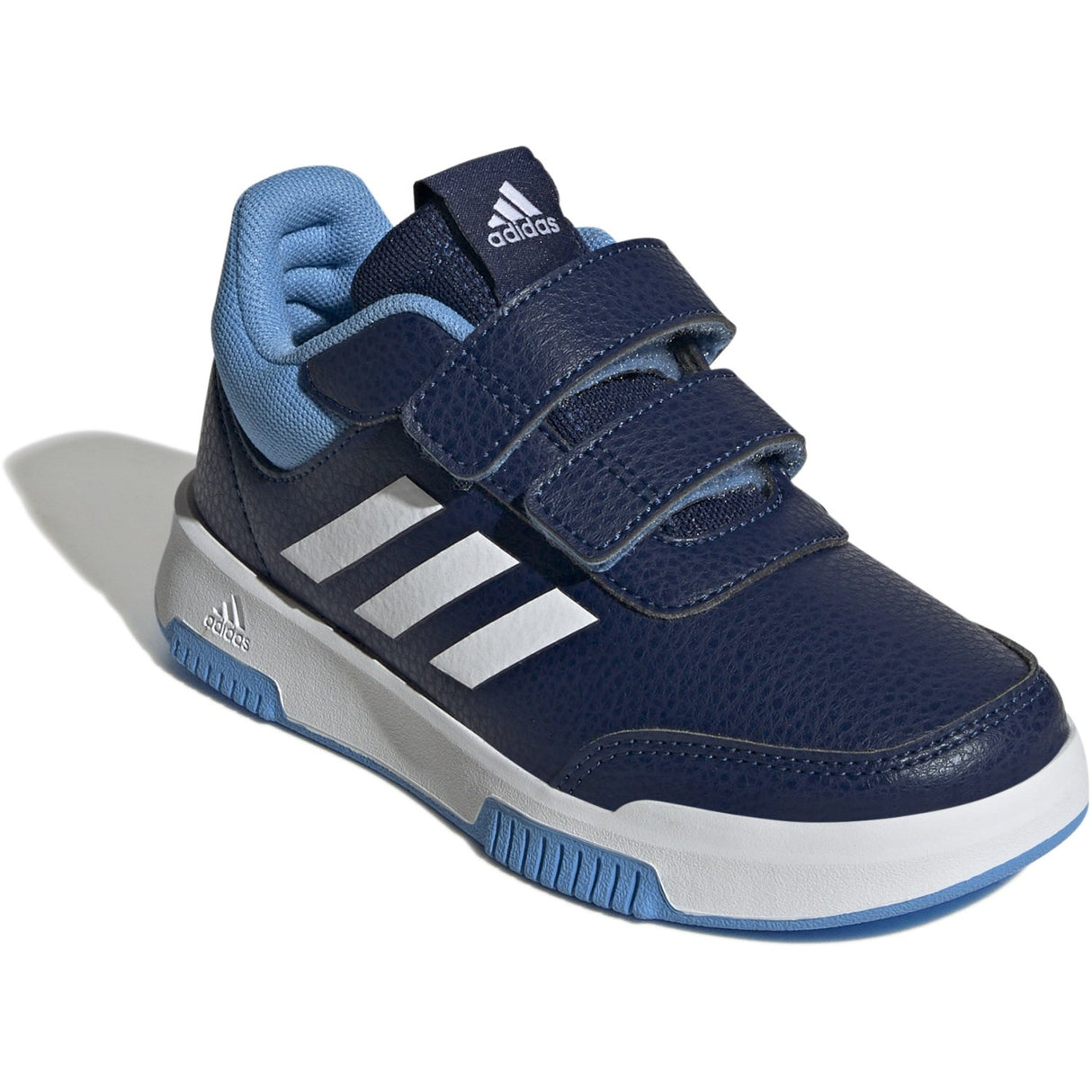 adidas Originals Dark Blue/Ftwr White/Blue Burst Tensaur Sport 2.0 Cf K Sneakers
