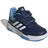 adidas Originals Dark Blue/Ftwr White/Blue Burst Tensaur Sport 2.0 Cf K Sneakers