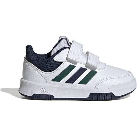 adidas Originals Ftwr White/Collegiate Green/Collegiate Navy Tensaur Sport 2.0 Cf I Sneakers
