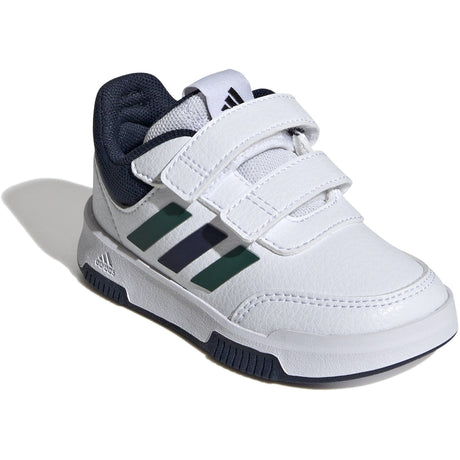 adidas Originals Ftwr White/Collegiate Green/Collegiate Navy Tensaur Sport 2.0 Cf I Sneakers
