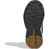 adidas Originals Grey Six/Core Black/Bronze Strata Terrex Trailmaker 2 Mid Cp K Sko