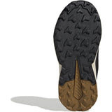 adidas Originals Grey Six/Core Black/Bronze Strata Terrex Trailmaker 2 Cf K Sko