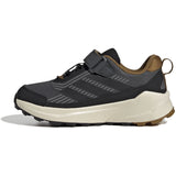 adidas Originals Grey Six/Core Black/Bronze Strata Terrex Trailmaker 2 Cf K Sko
