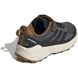adidas Originals Grey Six/Core Black/Bronze Strata Terrex Trailmaker 2 Cf K Sko