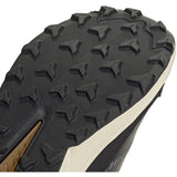 adidas Originals Grey Six/Core Black/Bronze Strata Terrex Trailmaker 2 Cf K Sko