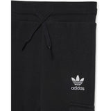 adidas Originals Black Hættetrøje Sæt