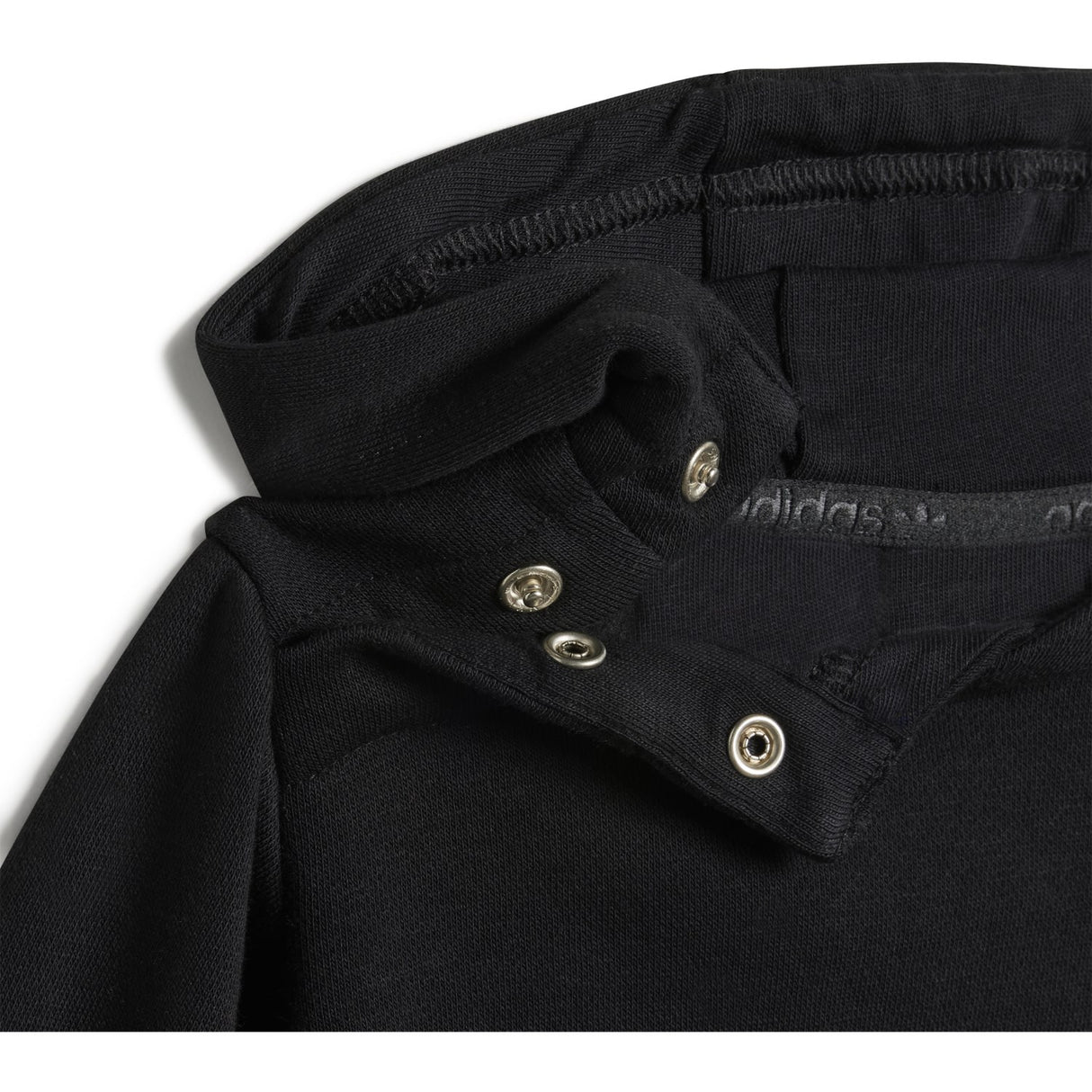 adidas Originals Black Hættetrøje Sæt