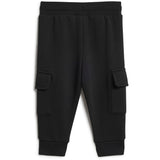 adidas Originals Black Hættetrøje Sæt