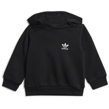 adidas Originals Black Hættetrøje Sæt