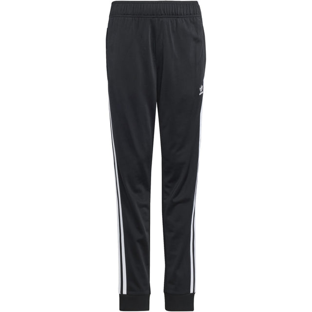 adidas Originals Black Sst Track Bukser