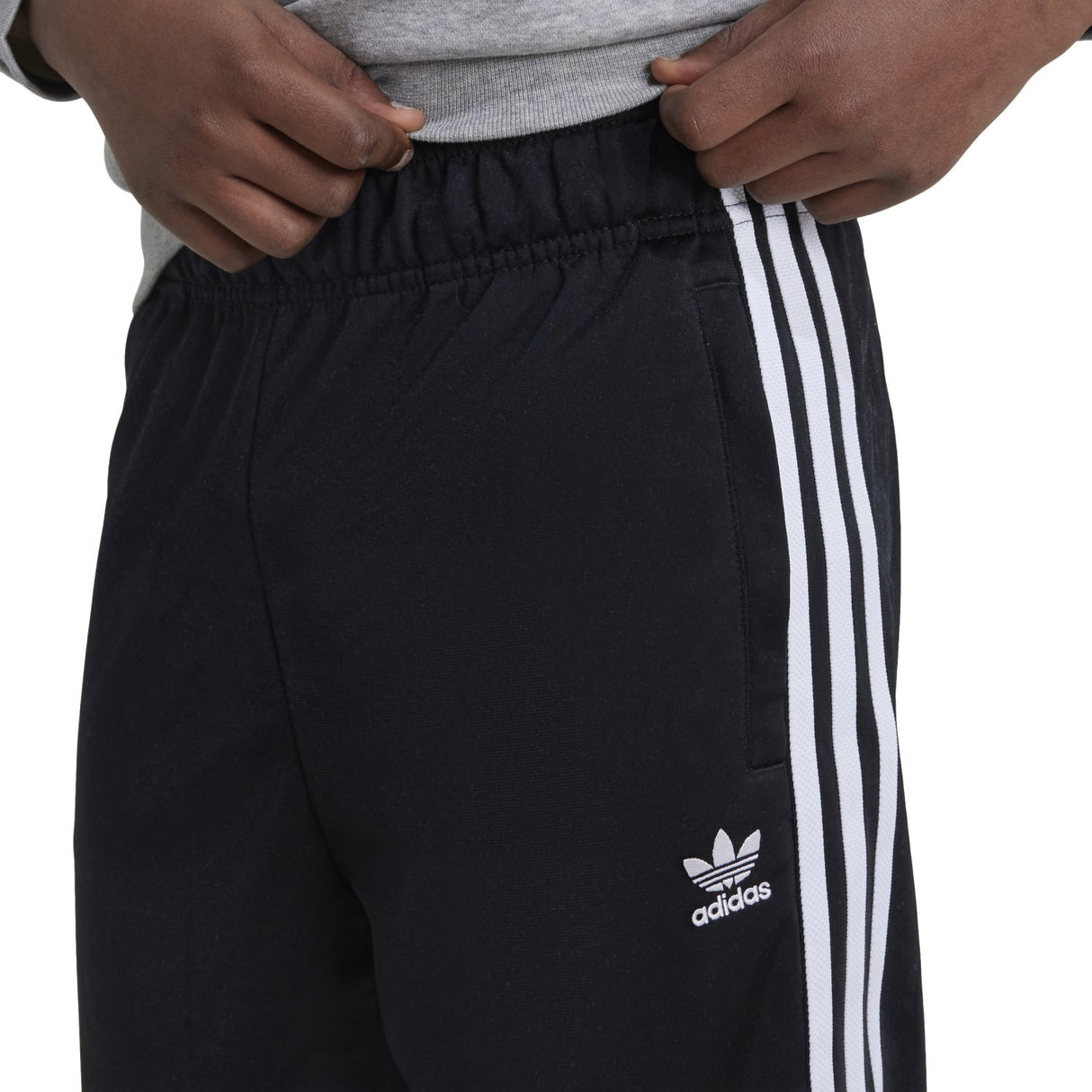 adidas Originals Black Sst Track Bukser