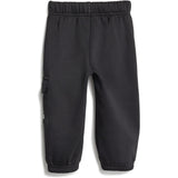 adidas Originals Black/White I Lin Fl Jog Sweat Sæt