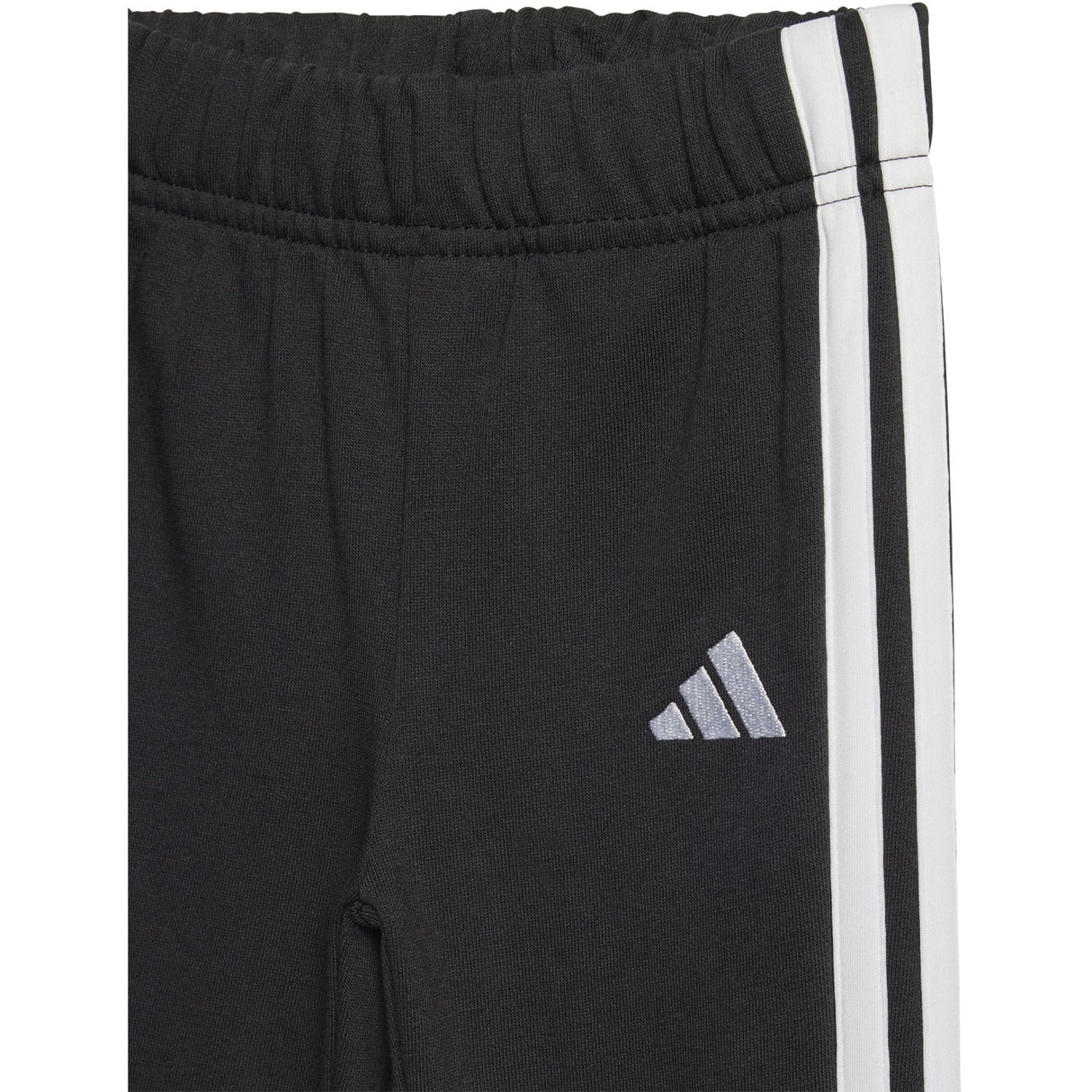 adidas Originals Black/White I 3S Ft Jog 240 Sweat Sæt