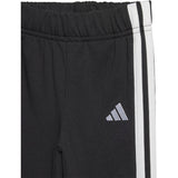 adidas Originals Black/White I 3S Ft Jog 240 Sweat Sæt