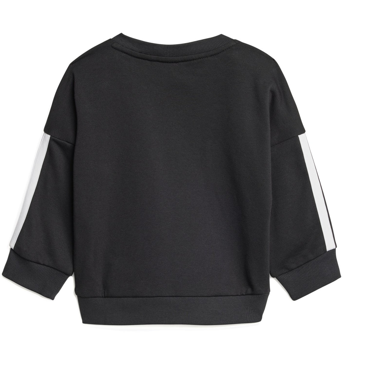 adidas Originals Black/White I 3S Ft Jog 240 Sweat Sæt