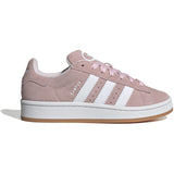 adidas Originals Clear Pink/Ftwr White/Gum 2 Campus 00S J Sneakers