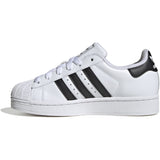 adidas Originals Ftwr White/Core Black/Ftwr White Superstar Ii J Sneakers